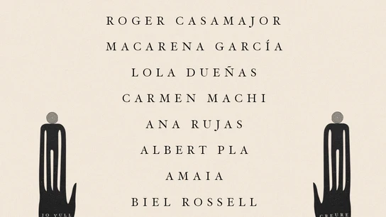 El reparto de 'La Mesías' cuenta con intérpretes reconocidas junto a un jovencísimo elenco de debutantes. El reparto de 'La Mesías' cuenta con intérpretes reconocidas junto a un jovencísimo elenco de debutantes.