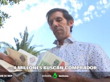 pesetas