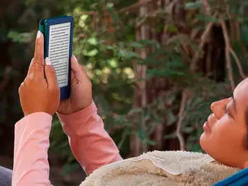 Nuevo Kindle 2022 Nuevo Kindle 2022