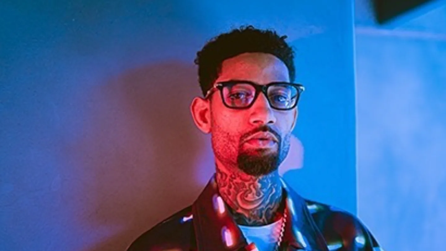 Muere el rapero estadounidense PnB Rock a tiros por una publicación en Instagram Muere el rapero estadounidense PnB Rock a tiros por una publicación en Instagram