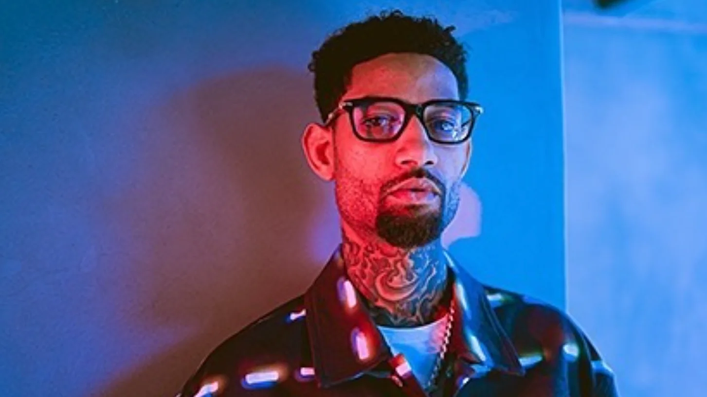 Muere el rapero estadounidense PnB Rock a tiros por una publicación en Instagram 