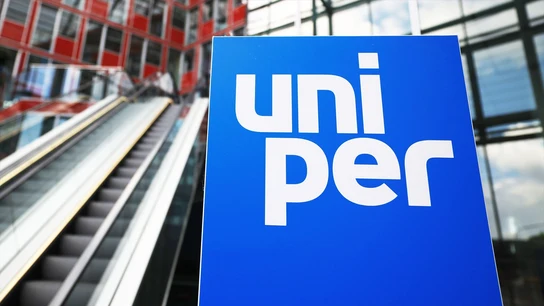 Alemania estudia nacionalizar la gasística Uniper. Alemania estudia nacionalizar la gasística Uniper.