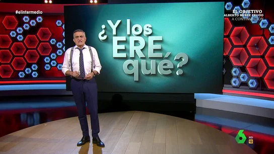 La rotunda reflexión de Wyoming sobre la sentencia del caso de los ERE La rotunda reflexión de Wyoming sobre la sentencia del caso de los ERE