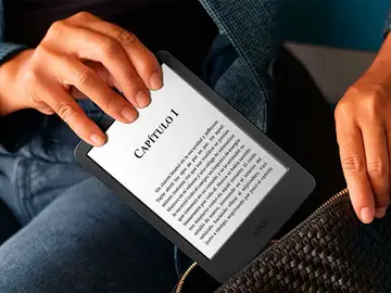 Nuevo Kindle 2022 Nuevo Kindle 2022