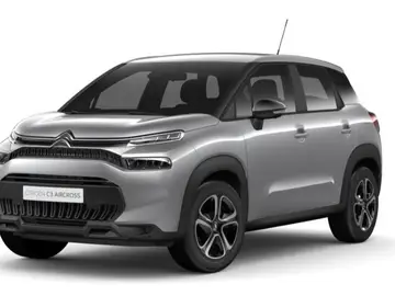 Citroën C3 Aircross Citroën C3 Aircross