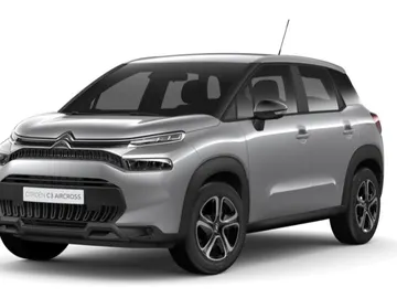 Citroën C3 Aircross Citroën C3 Aircross