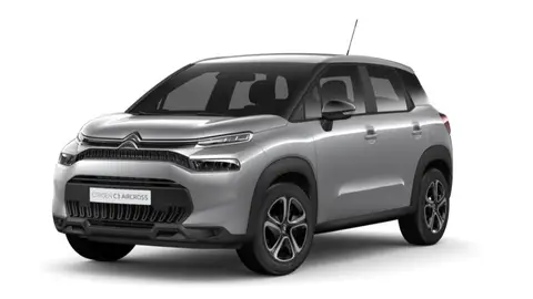 Citroën C3 Aircross Citroën C3 Aircross