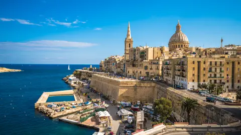 Malta Malta