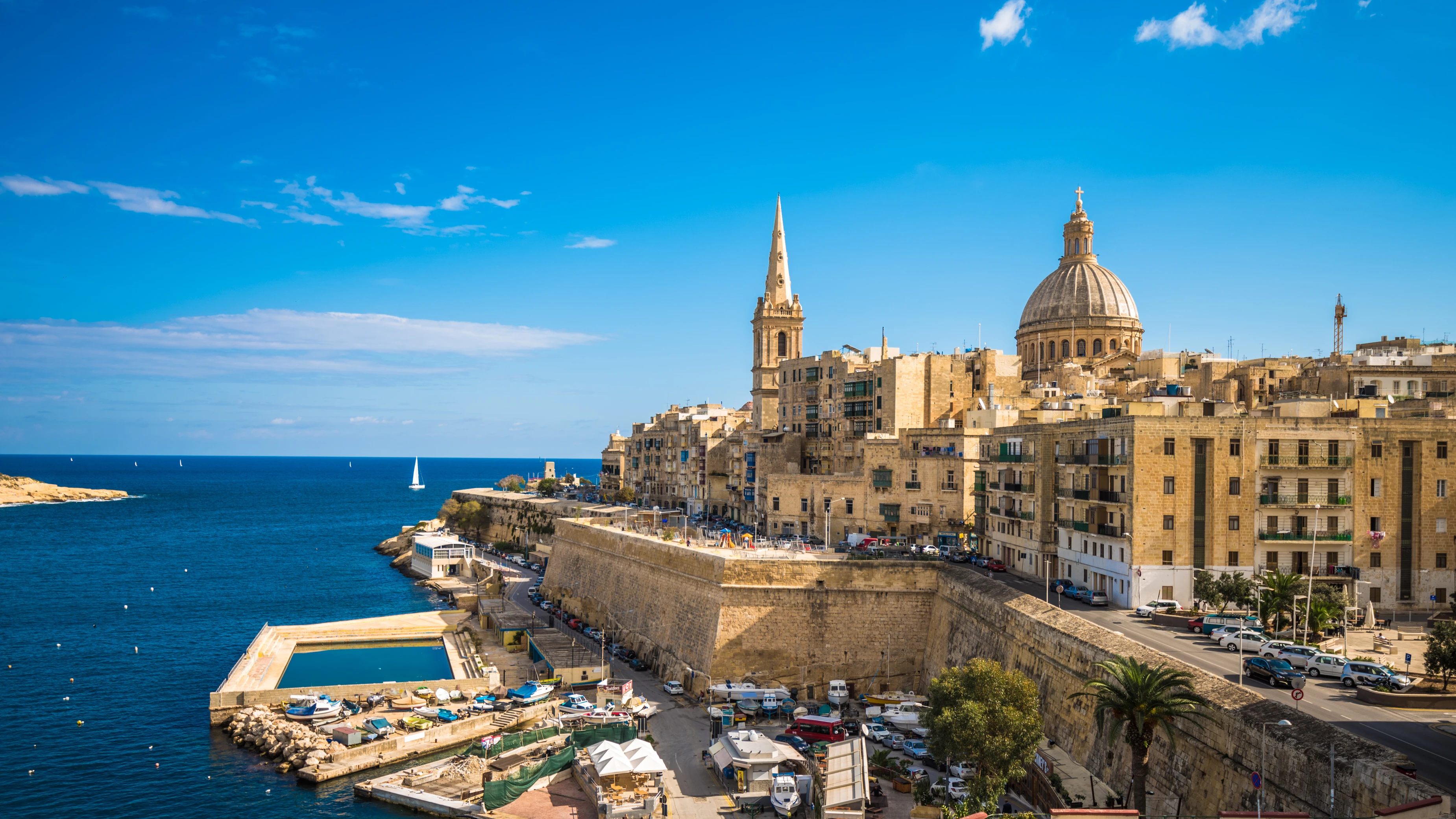 Malta