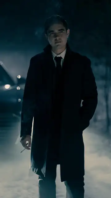 Nick Blaine seguirá jugando a dos bandos en los nuevos episodios de 'El cuento de la criada'. Nick Blaine seguirá jugando a dos bandos en los nuevos episodios de 'El cuento de la criada'.