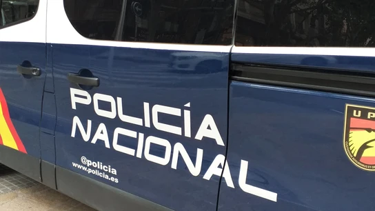 Detenido un hombre por acosar a una mujer cuya geolocalización conocía gracias a un juego de móvil Detenido un hombre por acosar a una mujer cuya geolocalización conocía gracias a un juego de móvil