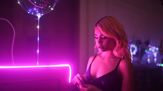 Lali Espósito es la protagonista de 'El fin del amor', nueva serie argentina de Prime Video Lali Espósito es la protagonista de 'El fin del amor', nueva serie argentina de Prime Video