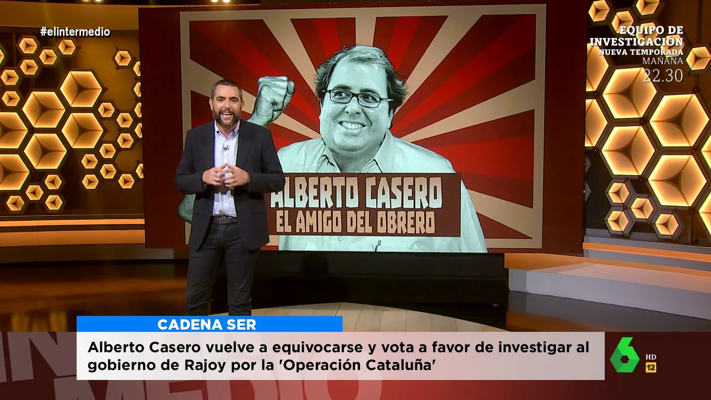 casero casero
