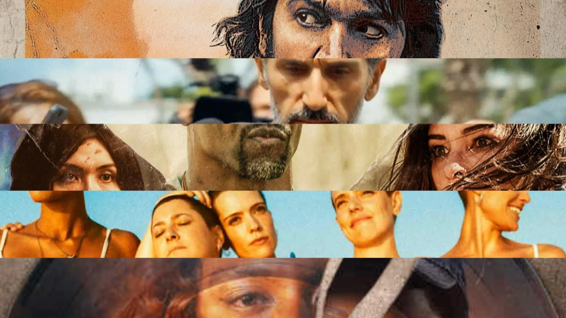 Estrenos de la semana (18 al 25 de septiembre) Estrenos de la semana (18 al 25 de septiembre)