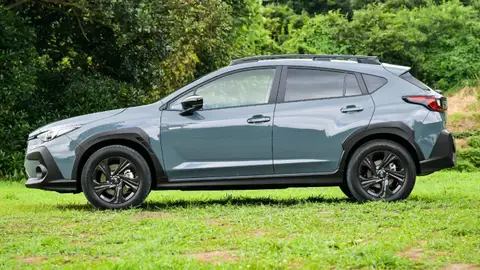 Subaru Crosstrek Subaru Crosstrek