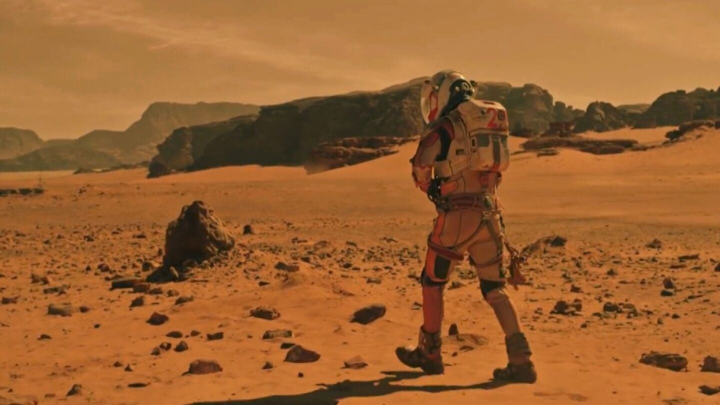Guía para sobrevivir en el espacio Guía para sobrevivir en el espacio