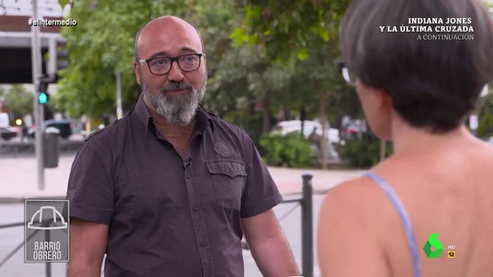 “He enseñado a los niños a mirar el precio/kilo”: así lidia este hombre con la subida de los precios “He enseñado a los niños a mirar el precio/kilo”: así lidia este hombre con la subida de los precios