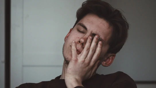 Qué es la otitis: síntomas y tratamiento Qué es la otitis: síntomas y tratamiento