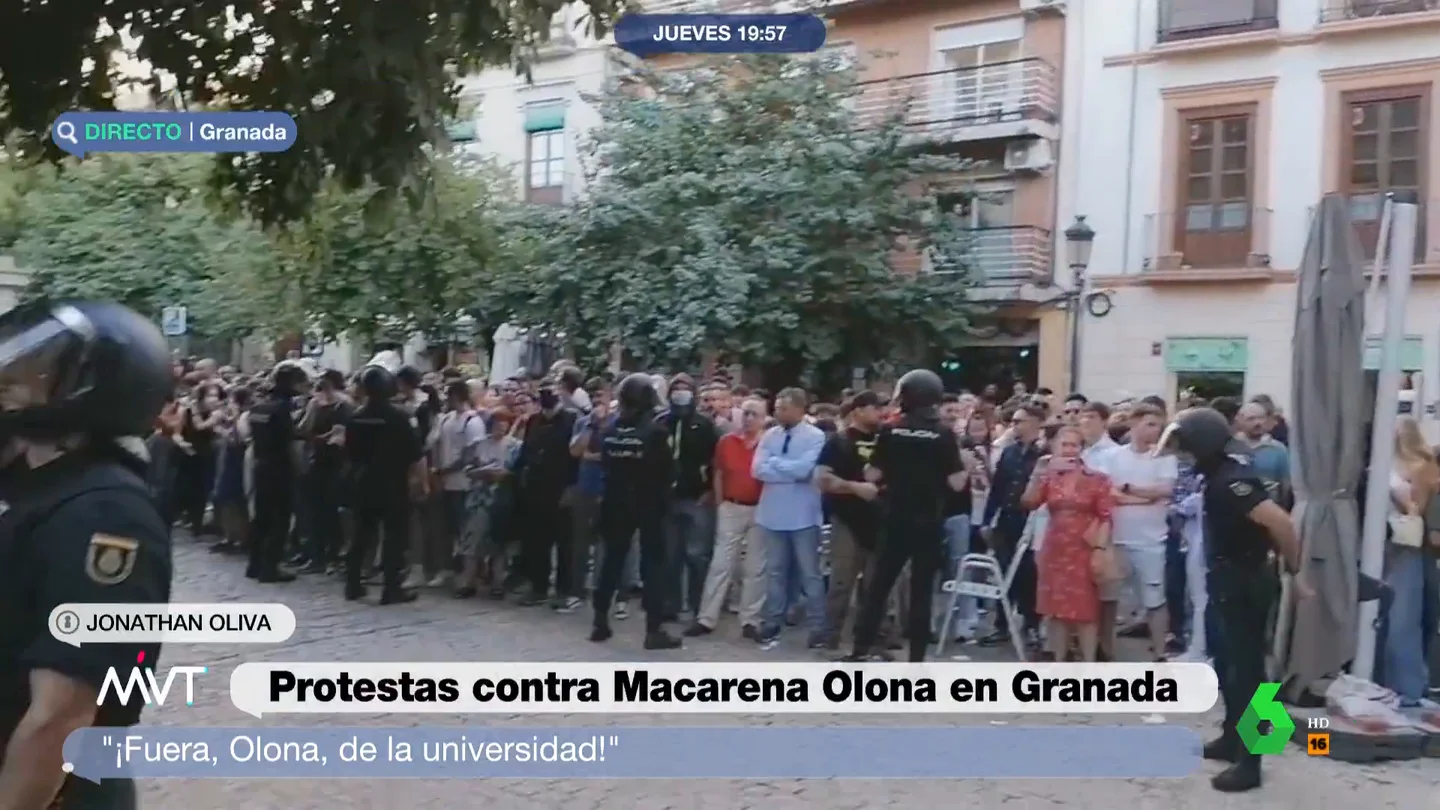 OLONA OLONA