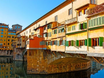 Ponte Vecchio de Florencia: estas son las sorprendentes leyendas que esconde