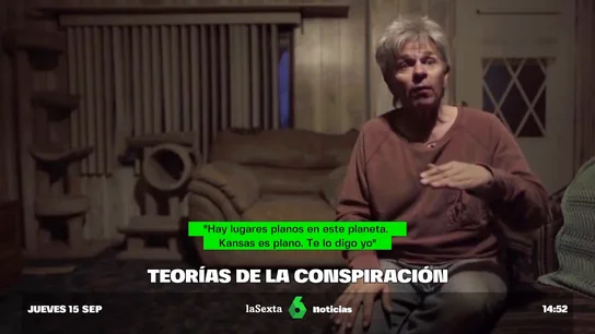 Terraplanistas Terraplanistas