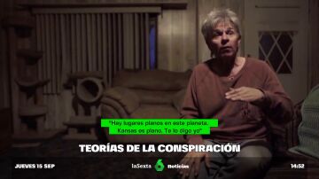 Terraplanistas
