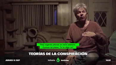 Terraplanistas Terraplanistas