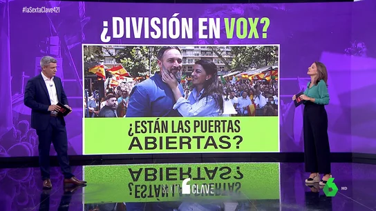 VOX CLAVE VOX CLAVE