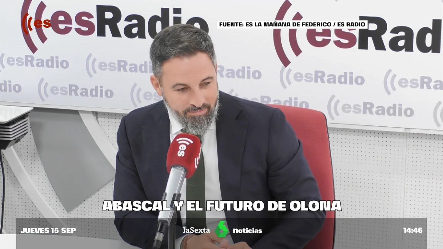 Macarena Olona Macarena Olona