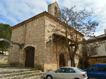 Ermita del Remedio de Cifuentes, Guadalajara Ermita del Remedio de Cifuentes, Guadalajara