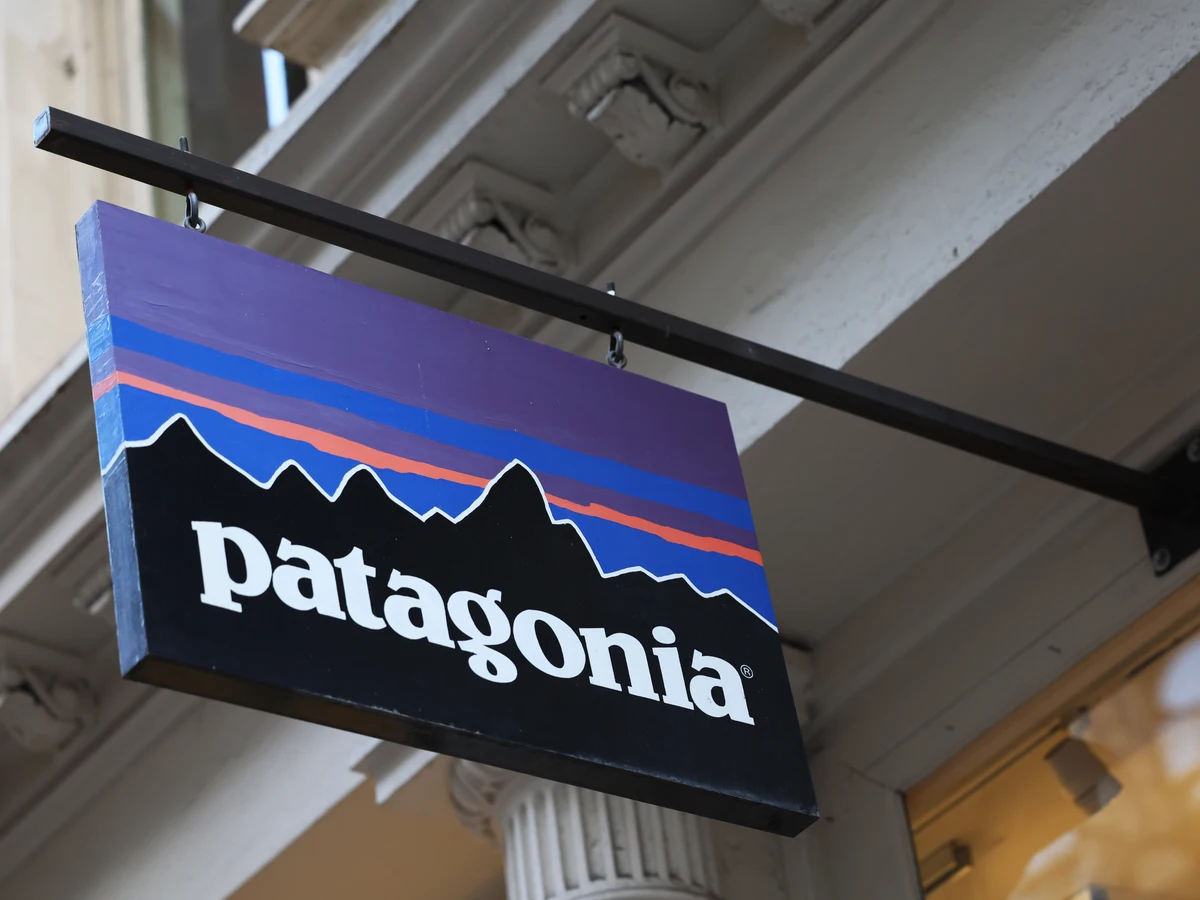 Patagonia el cambio climático: el dueño de la marca de ropa dona su por el medio ambiente