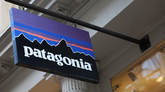 Patagonia contra el cambio climático: el dueño de la marca de ropa dona su empresa por el medio ambiente  Patagonia contra el cambio climático: el dueño de la marca de ropa dona su empresa por el medio ambiente