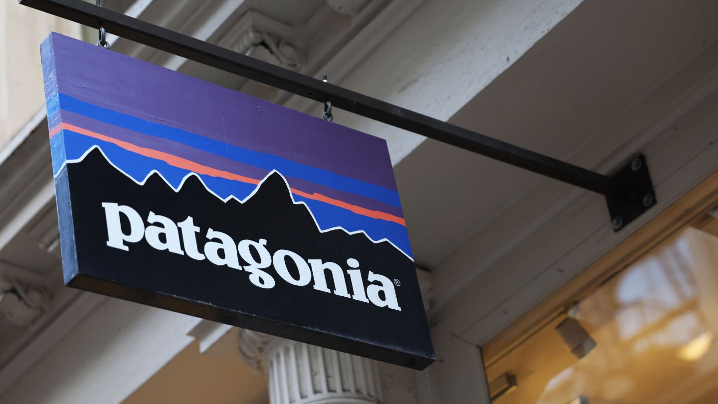 Patagonia contra el cambio clim&aacute;tico: el due&ntilde;o de la marca de ropa dona su empresa por el medio ambiente&nbsp;