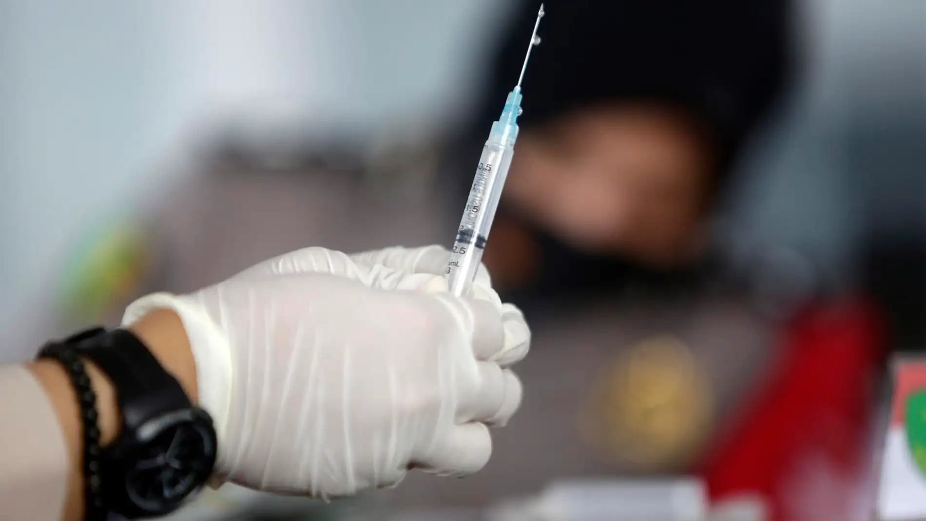 Un informe critica graves fallos en la gestion de la pandemia y pide mas inversion y cooperacion Un informe critica graves fallos en la gestion de la pandemia y pide mas inversion y cooperacion