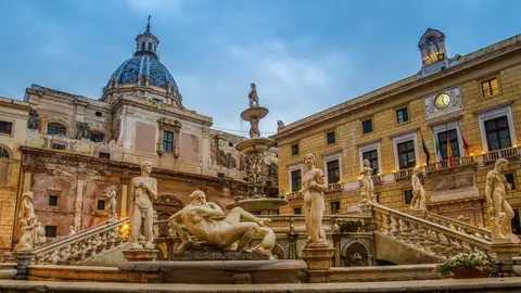 Palermo Palermo