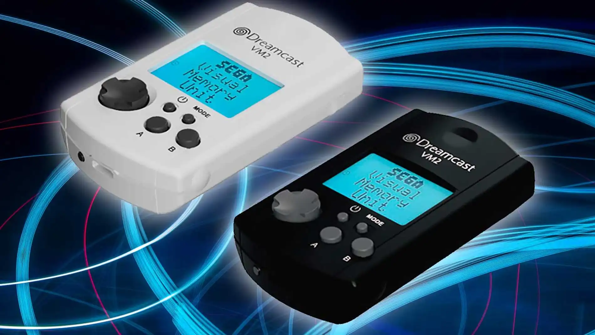 La legendaria tarjeta de memoria de Dreamcast revive en Indiegogo La legendaria tarjeta de memoria de Dreamcast revive en Indiegogo