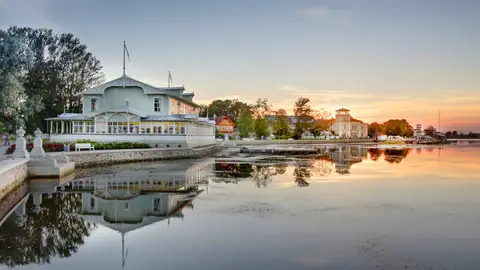 Estonia está de moda y la culpa es de Juan Duyos Estonia está de moda y la culpa es de Juan Duyos