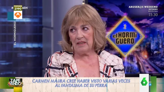 carmen maura carmen maura