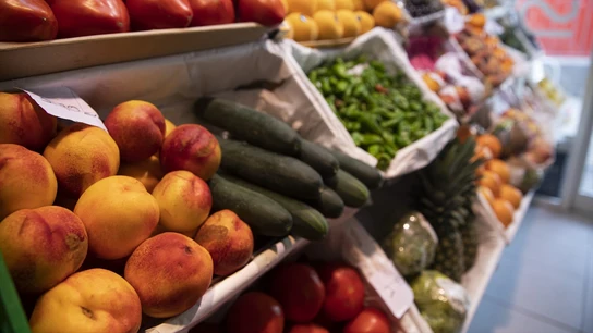 Estos son los alimentos básicos para la cesta de la compra que el Gobierno propone a los supermercados Estos son los alimentos básicos para la cesta de la compra que el Gobierno propone a los supermercados