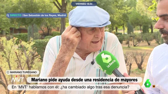 MARIANO MARIANO