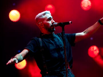 Rayden cancels the farewell concert in his hometown due to the censorship of PP and Vox: “My conscience would not leave me alone”
