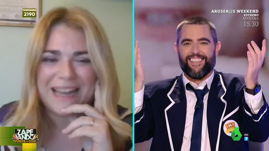 dani mateo amiga dani mateo amiga