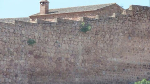 Castillo de Montizón