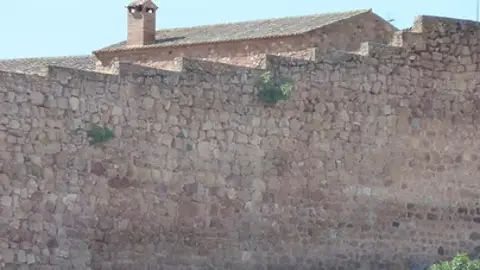 Castillo de Montizón Castillo de Montizón