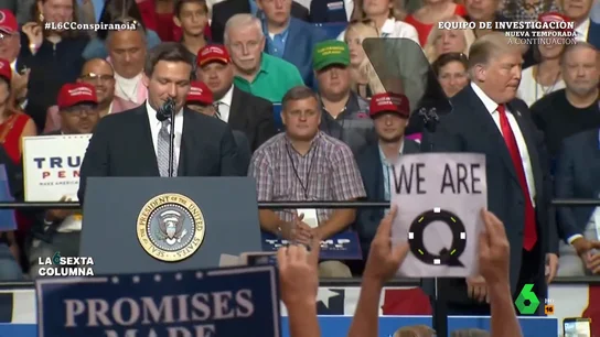 qanon qanon