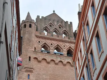 Iglesia Notre-Dame du Taur: historia, datos curiosos y dónde está situada Iglesia Notre-Dame du Taur: historia, datos curiosos y dónde está situada