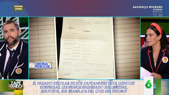 notas notas