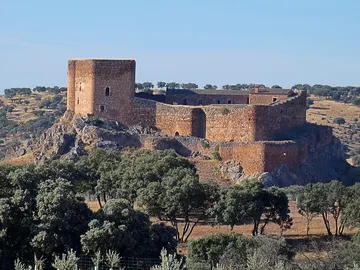 Castillo de Montizón: descubre su sorprendente historia y dónde puedes encontrarlo Castillo de Montizón: descubre su sorprendente historia y dónde puedes encontrarlo