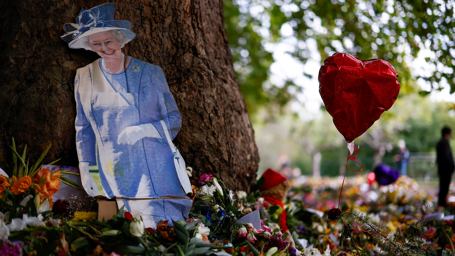 Rusia, China, Venezuela... ¿por qué algunos países no están invitados al funeral de Isabel II? Rusia, China, Venezuela... ¿por qué algunos países no están invitados al funeral de Isabel II?