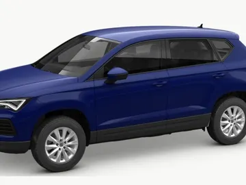 SEAT Ateca SEAT Ateca
